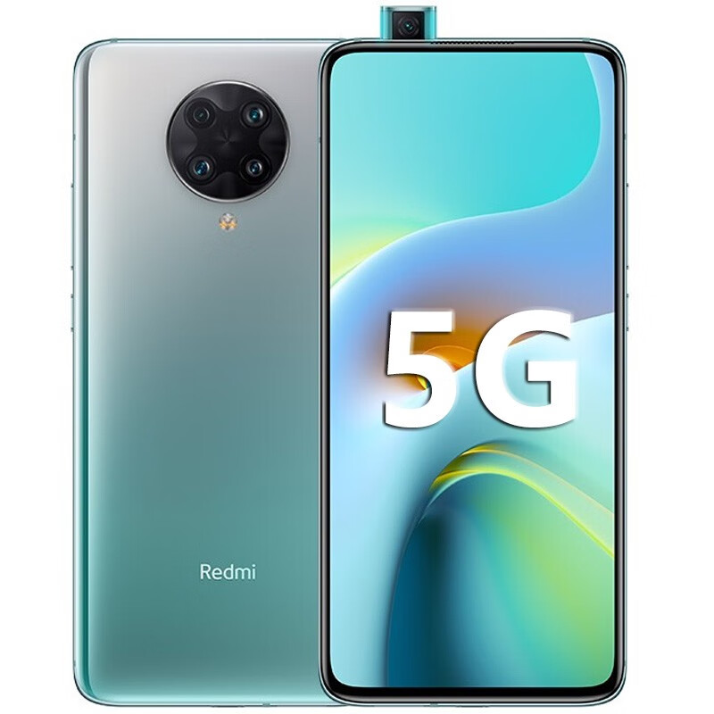 小米 游戏智能手机