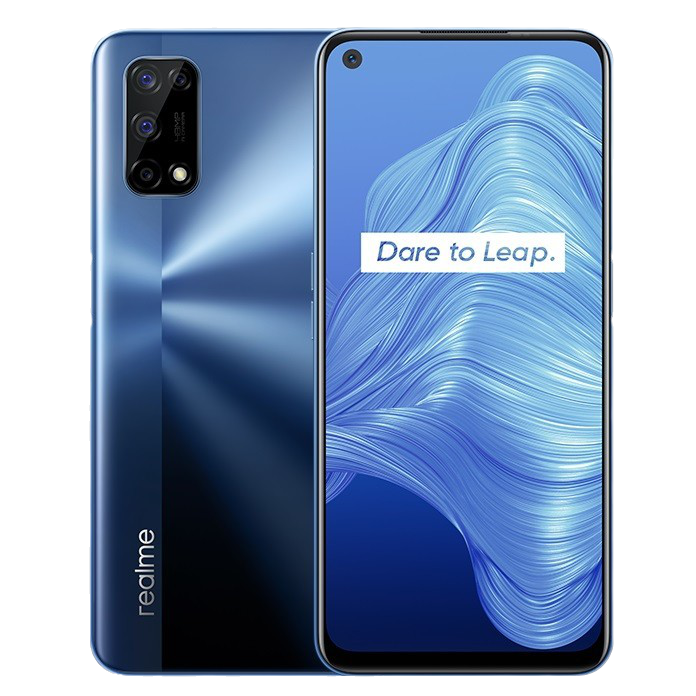 真我 4800万四摄手机