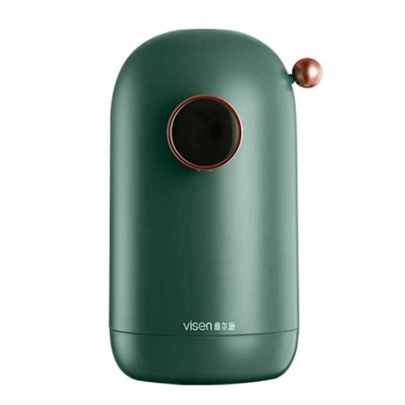 北欧元素 摩登复古迷你饮水机