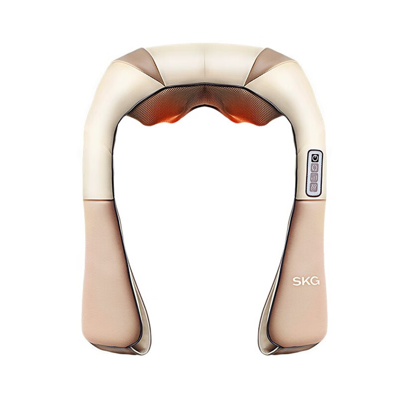 SKG 红光热敷按摩披肩