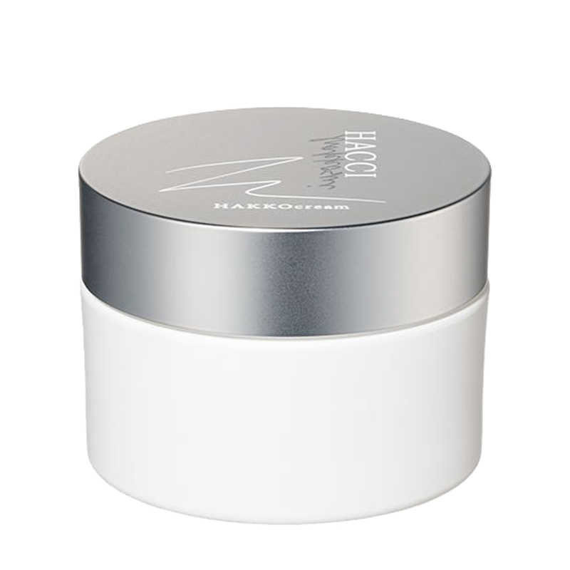 花绮 蜂蜜发酵面霜