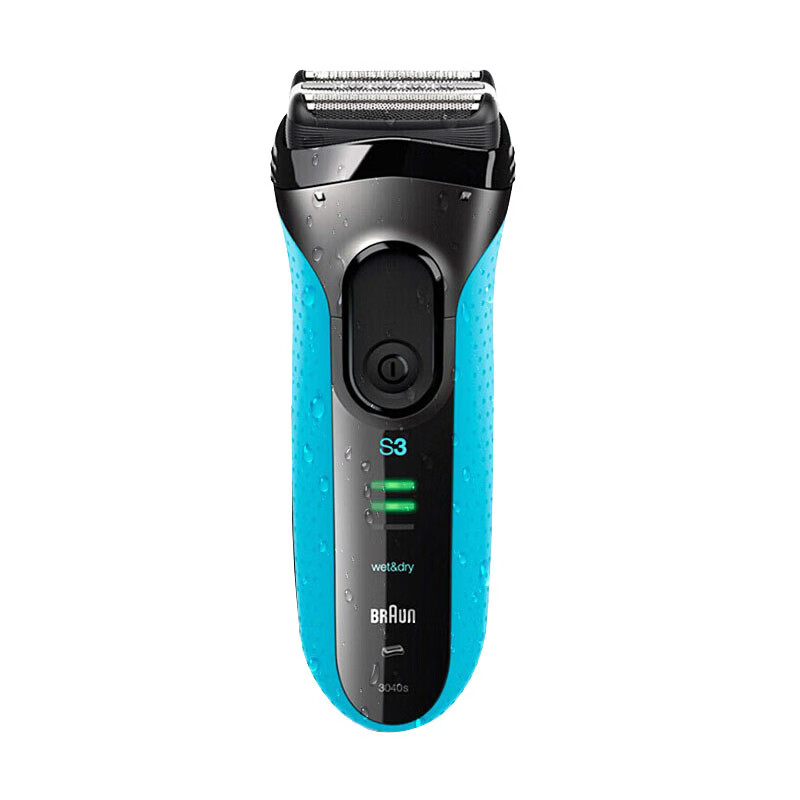 博朗 电动浮动多刀头剃须刀