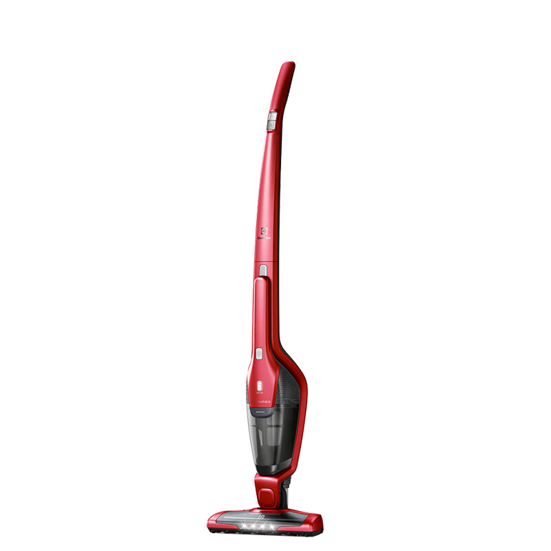 伊莱克斯 小型洗地机