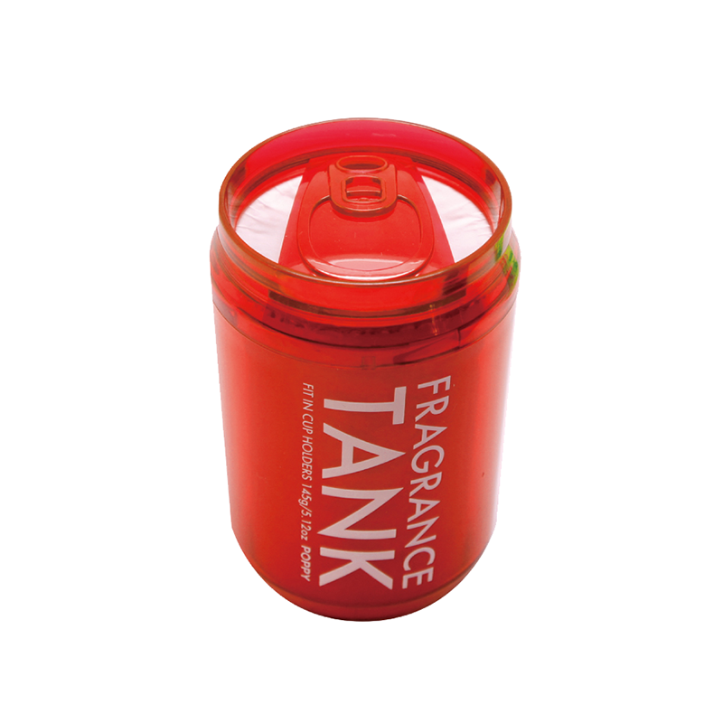 Diax 分量充足 车载香水