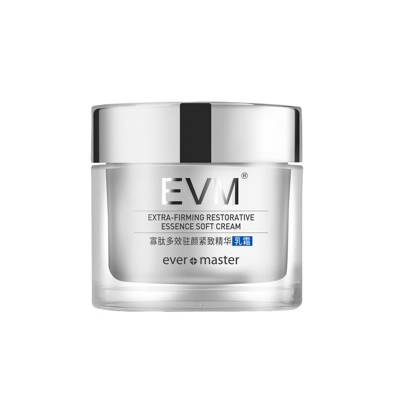EVM 寡肽多效驻颜紧致面霜