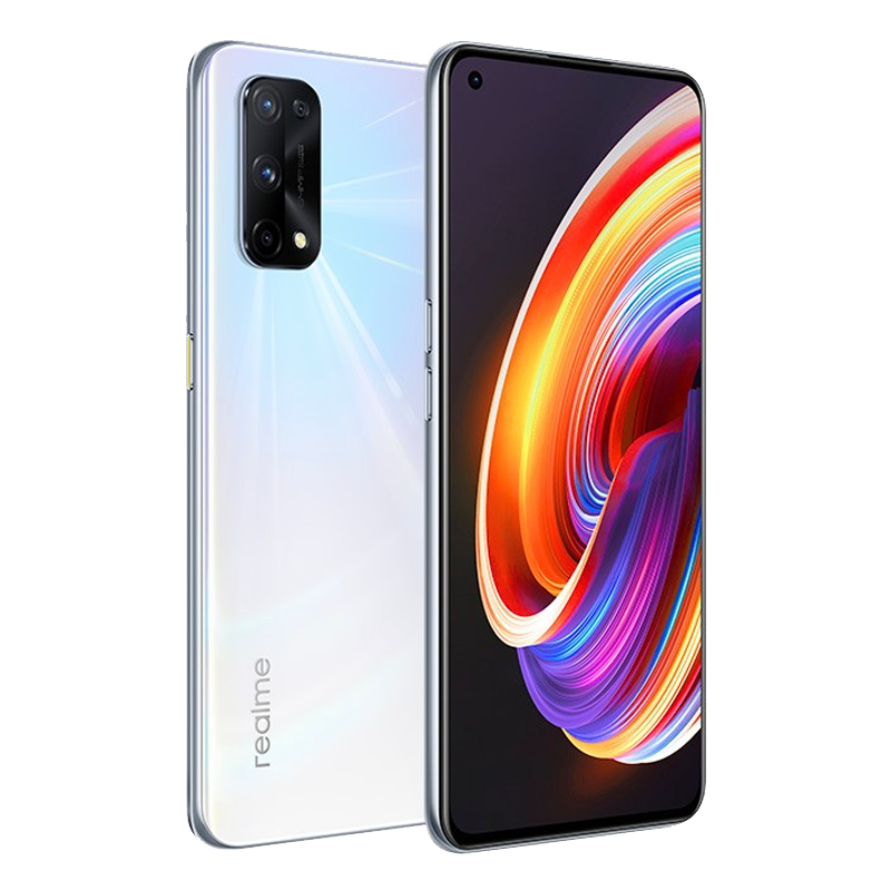 真我 65W闪充 手机