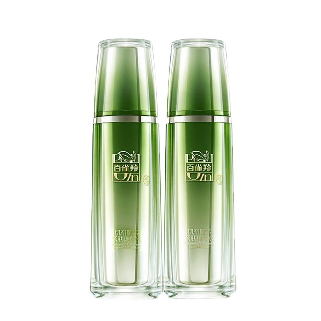 百雀羚 紧致补水护肤套装