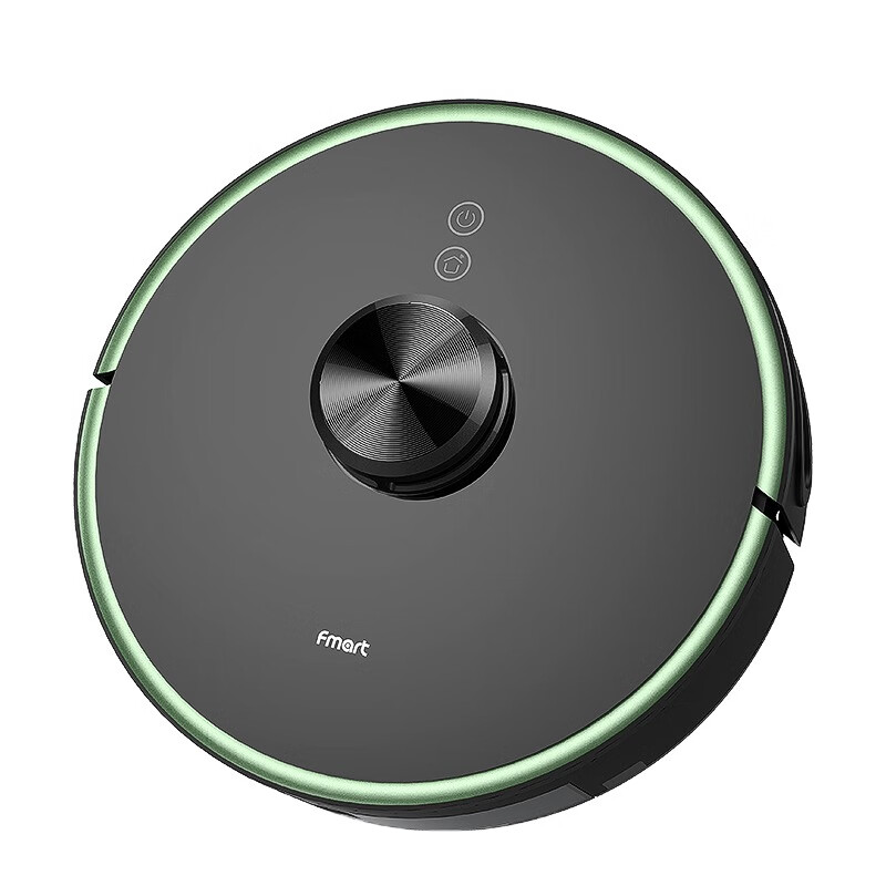 福玛特 激光导航扫地机