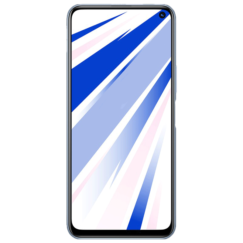 vivo竞速屏手机