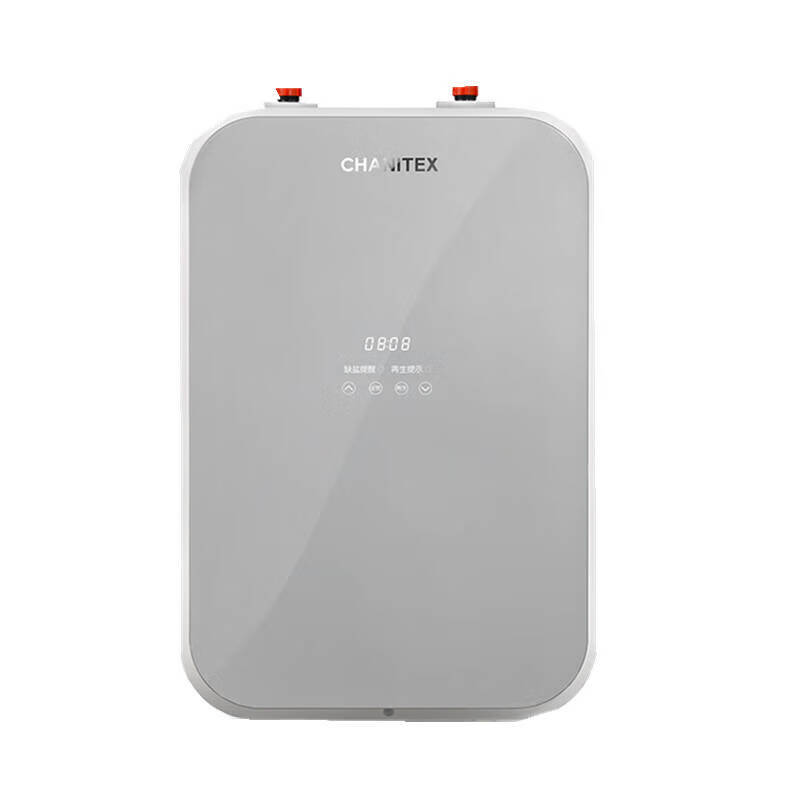 佳尼特 纤薄机身净水器