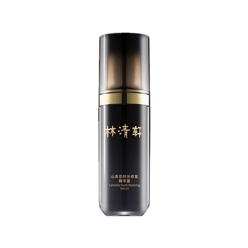 林清轩 山茶花时光修复精华液