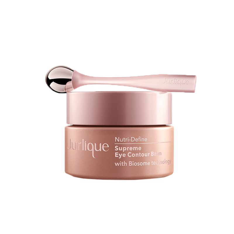 茱莉蔻 新臻萃活颜精华眼霜