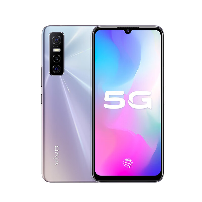 vivo 高清护眼屏手机