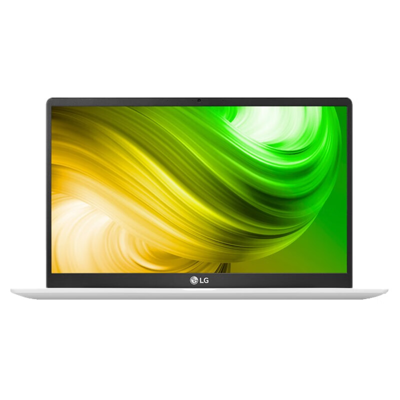 LG 17英寸长续航轻薄本