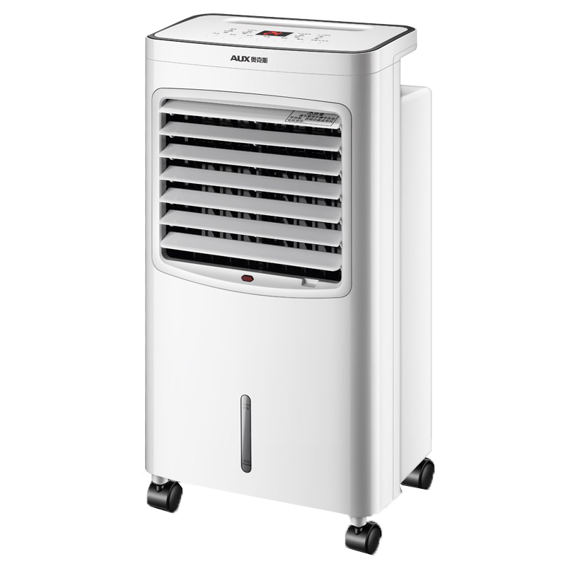 奥克斯节能加湿负离子冷风扇