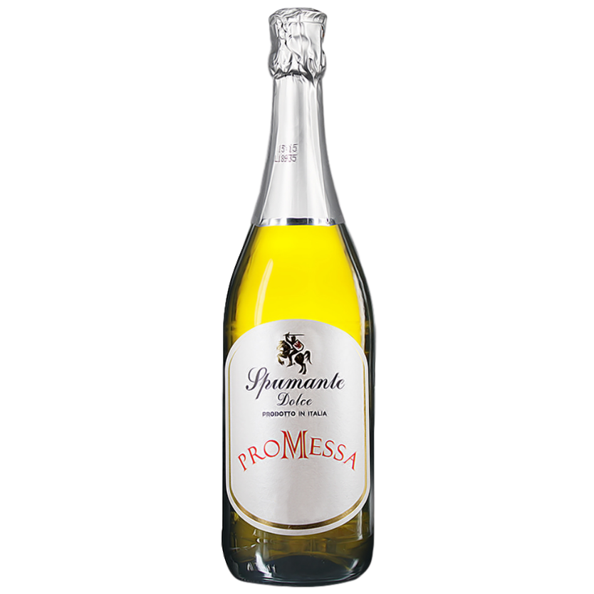 承诺 意大利进口高泡型葡萄酒