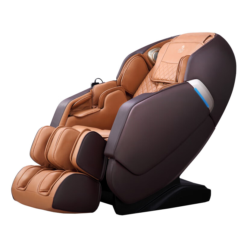 艾力斯特磁石疏通按摩椅