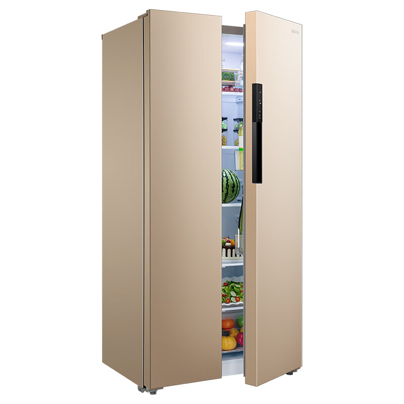 华凌 大容量空间冰箱