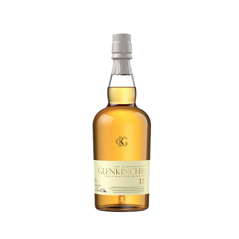 格兰昆奇 单一麦芽威士忌