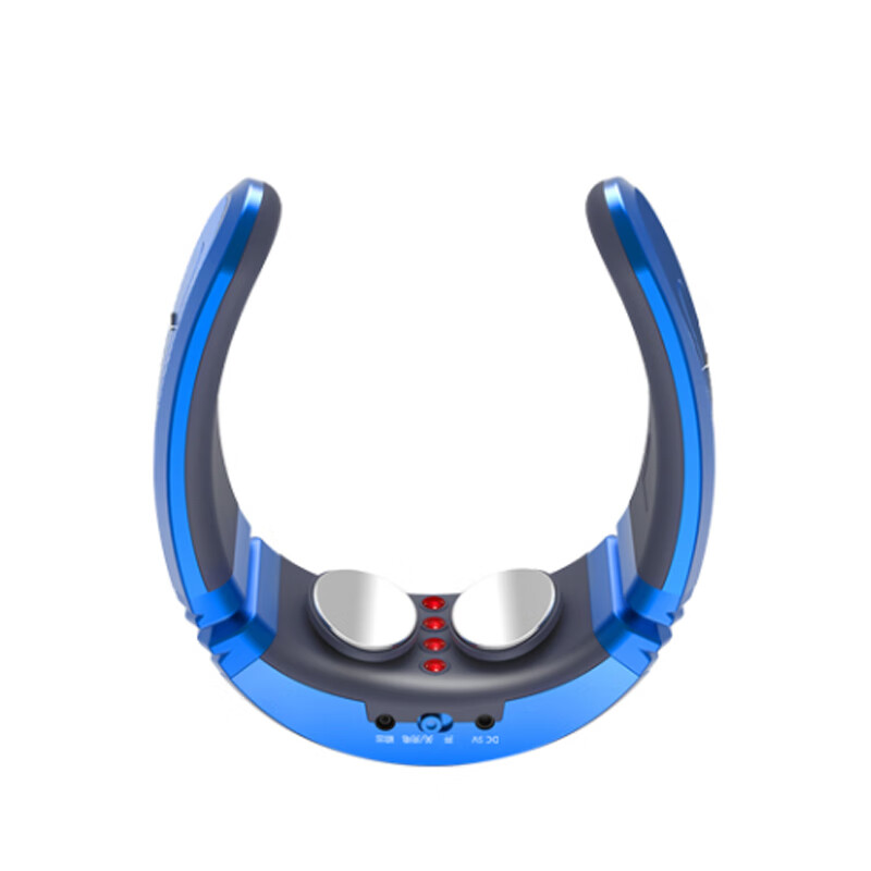 健得龙 温感热敷 颈部按摩仪