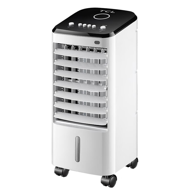 TCL 强劲马达广角送风冷风扇