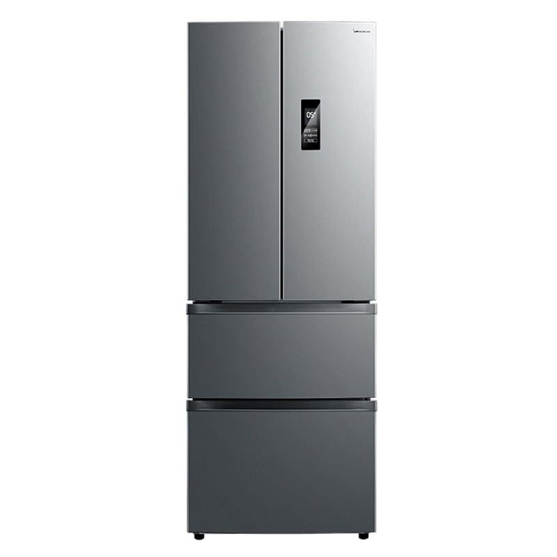 小天鹅 双变频智能变温无霜冰箱