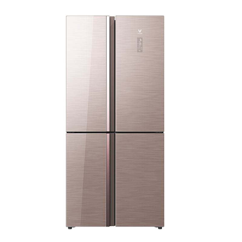 云米 一级能效多门冰箱