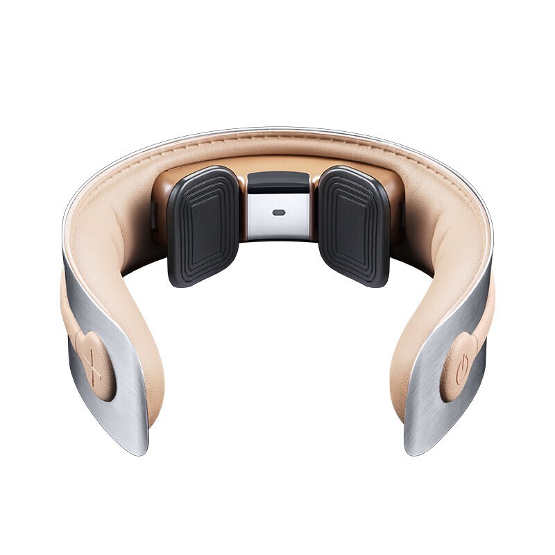 倍轻松 仿真十指揉捏按摩器