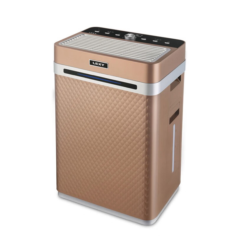 莱克 大洁净空气量 空气净化器