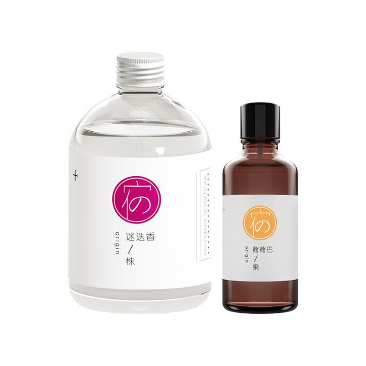 宿系之源 马迷纯露爽肤水