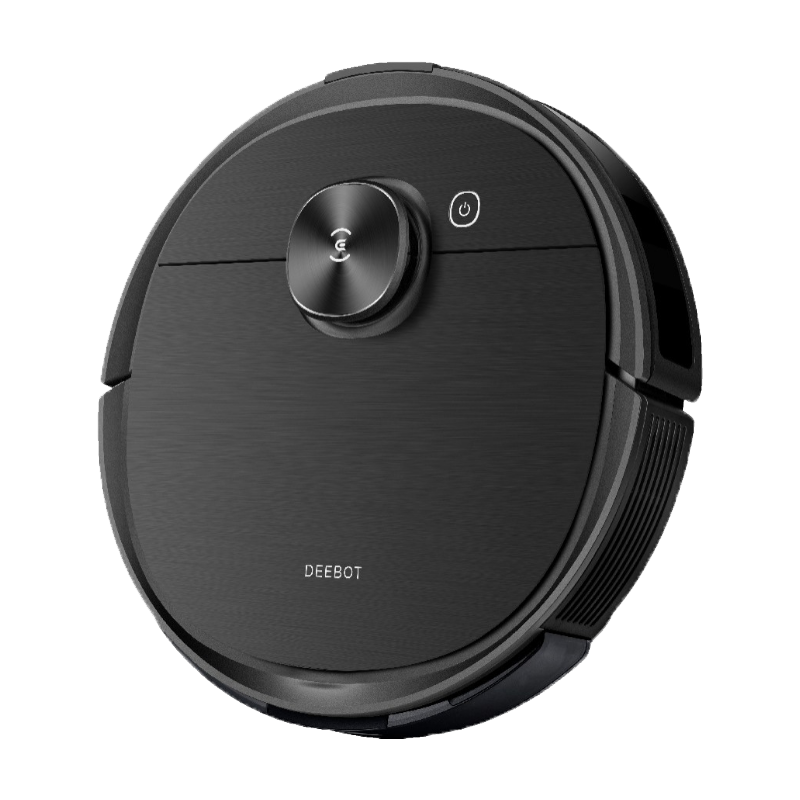 科沃斯扫拖一体扫地机器人