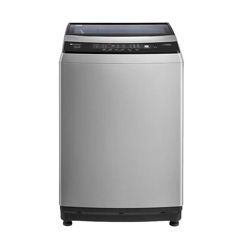 小天鹅 品质电机魔力风干洗衣机