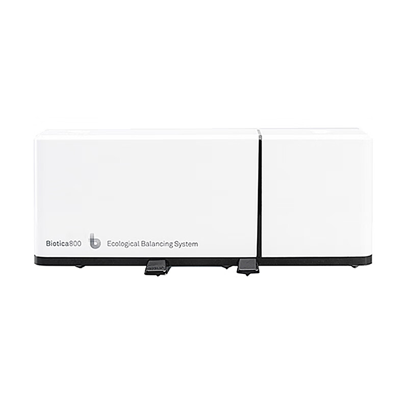 碧呼吸 小型卧室空气净化器