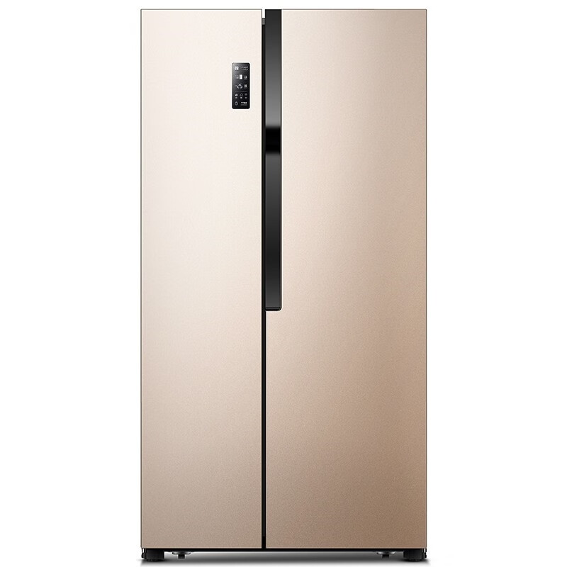 容声 智能双变频净味冰箱