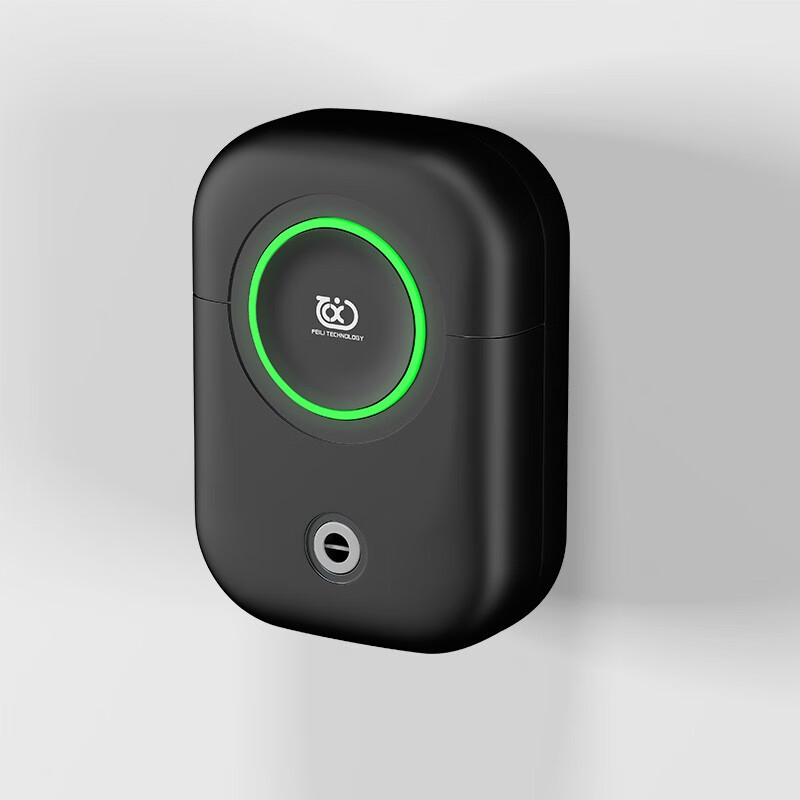 飞立负离子空气净化器