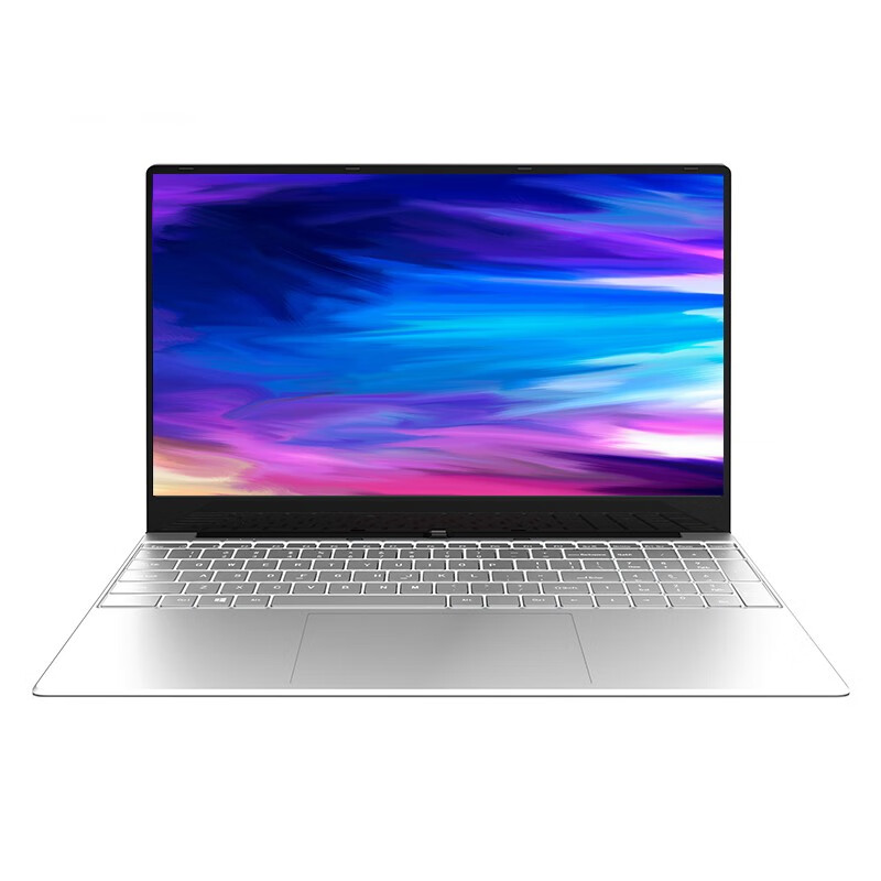 iru 指纹解锁轻薄本