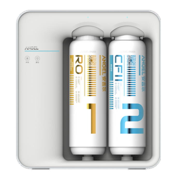 安吉尔 魔方500G净水器