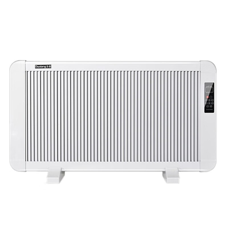 多朗 节能电暖气片取暖器
