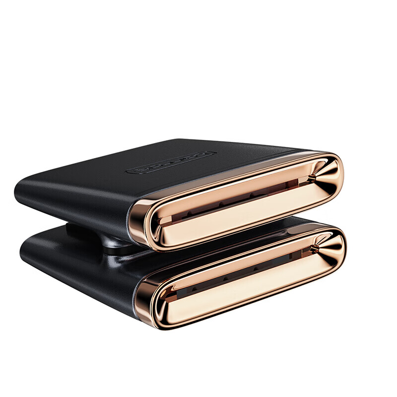 图拉斯 出风口车载香水