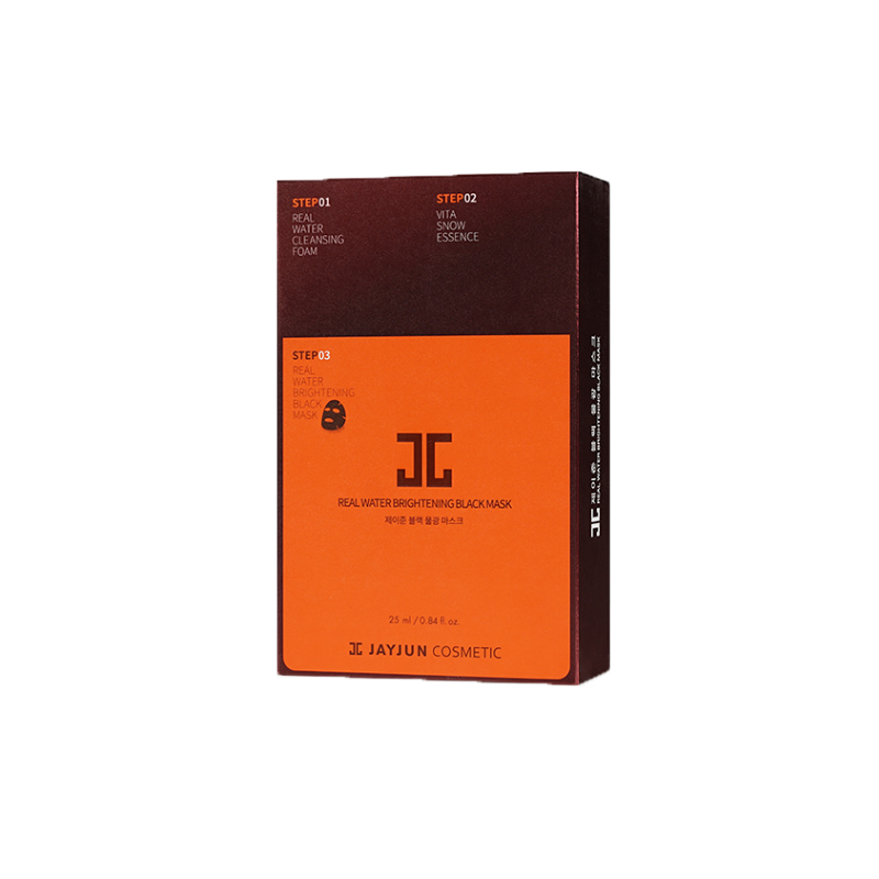 捷俊 水光樱花面膜