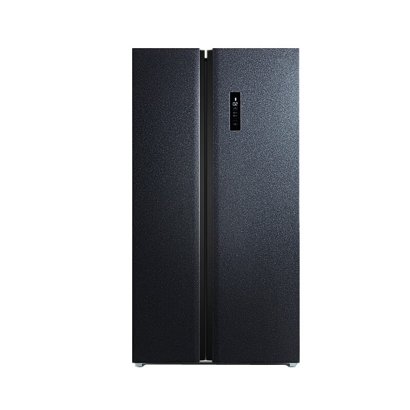 TCL 双变频风冷无霜双门冰箱