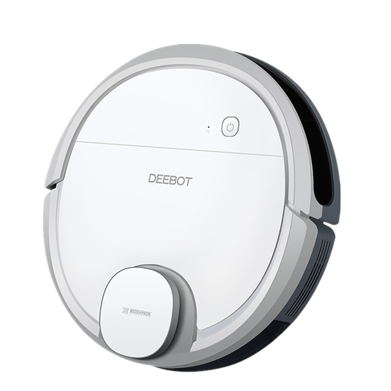 科沃斯 全屋建图扫地机器人