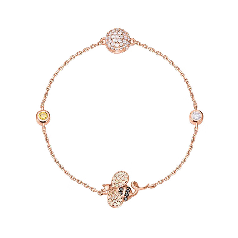 DAISYBEAUTY蜜蜂手链