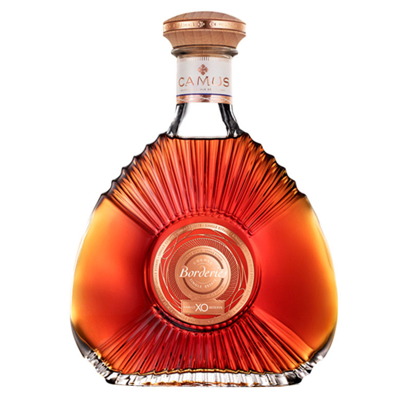 卡慕 沁人心脾白兰地