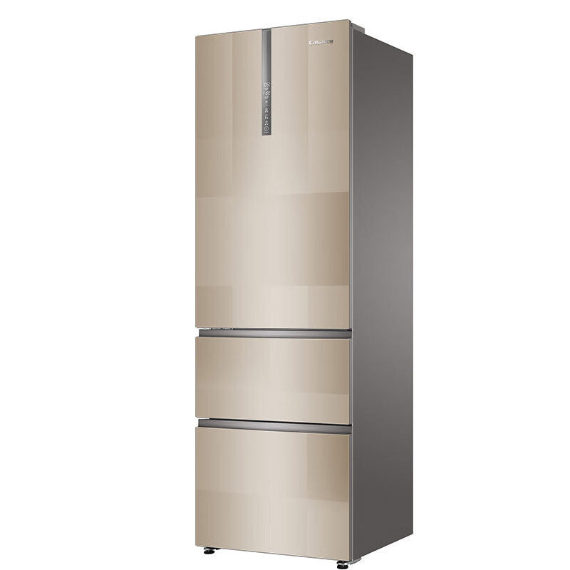 卡萨帝 变频意式三门冰箱