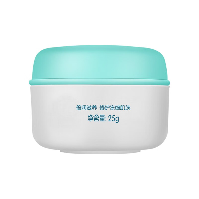 朵朵贝儿 倍护婴幼儿护肤乳