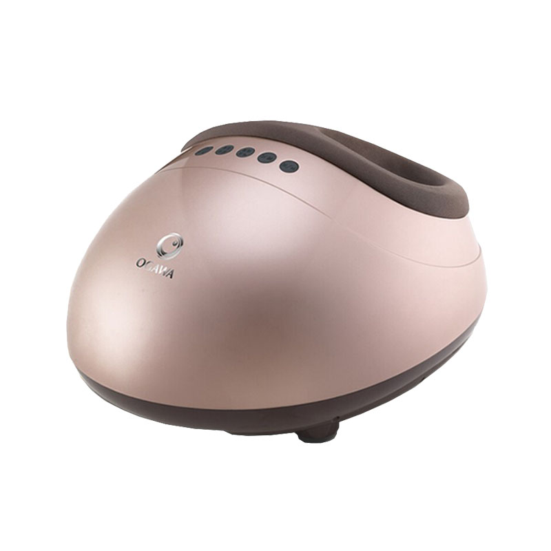 奥佳华 可定时足疗机