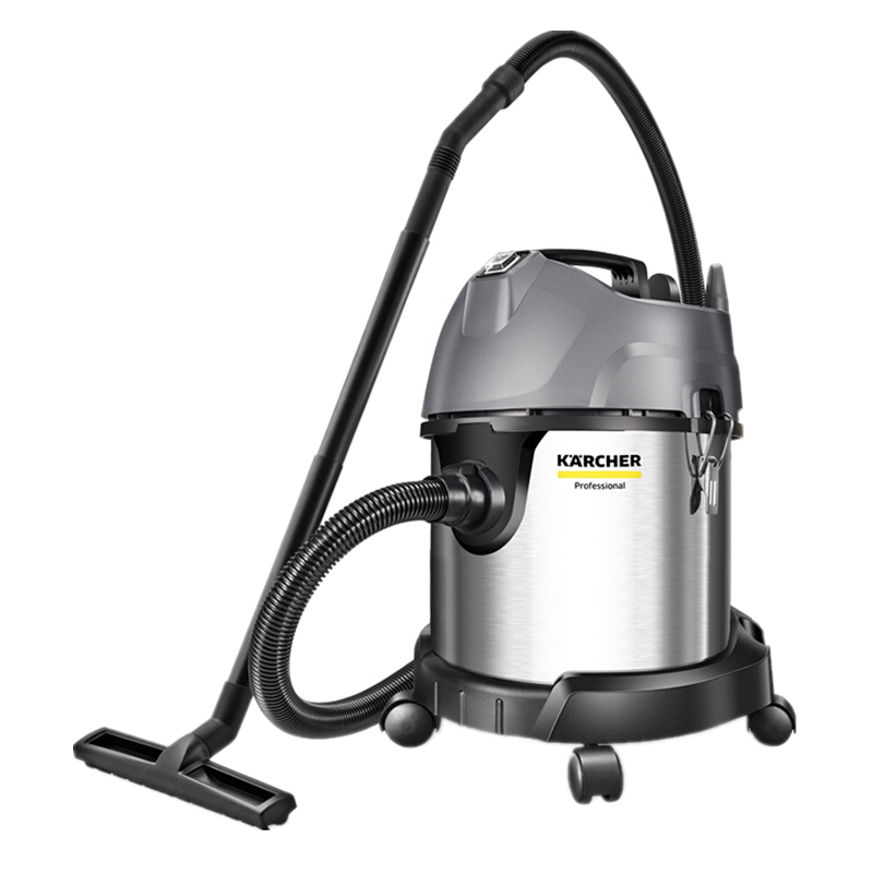 KARCHE 桶式吸尘器