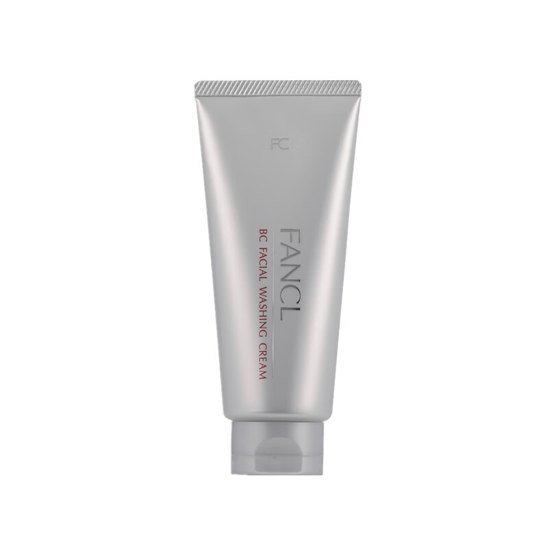 芳珂 有效清洁洗面奶