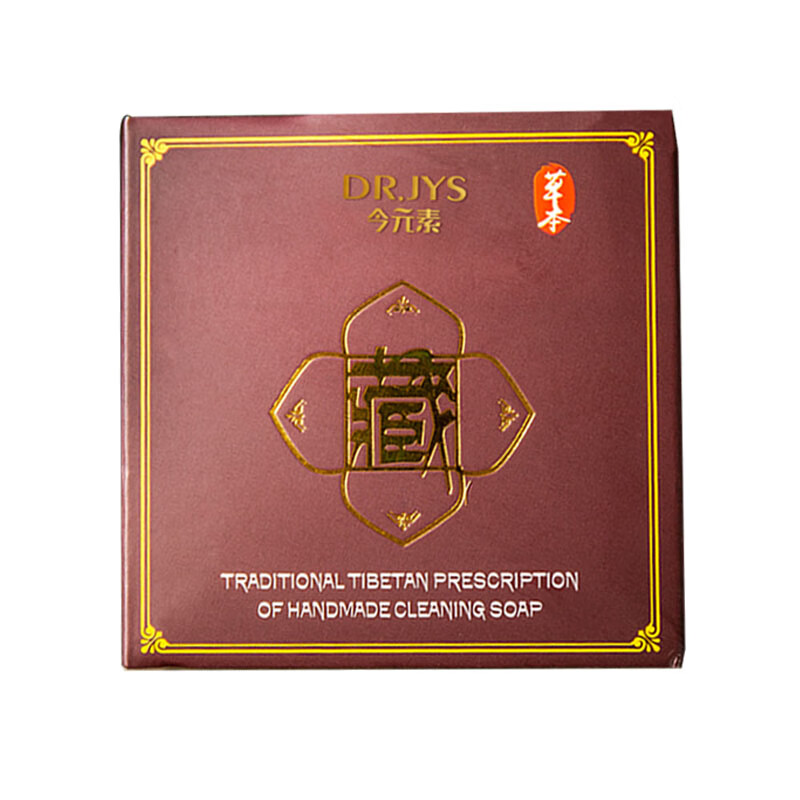 Dr.JYS滋养除螨皂